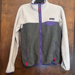 Patagonia Synchilla Jacket